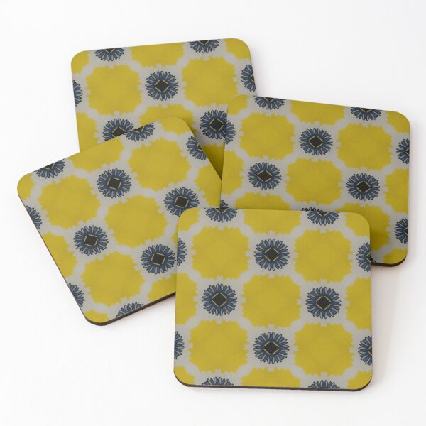 Artikelvorschau, Illuminated Grey Florals entworfen und verkauft von debutpagesart.