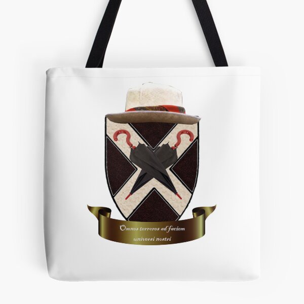 Item preview, 7 Coat of Arms designed and sold by SimonFox.
