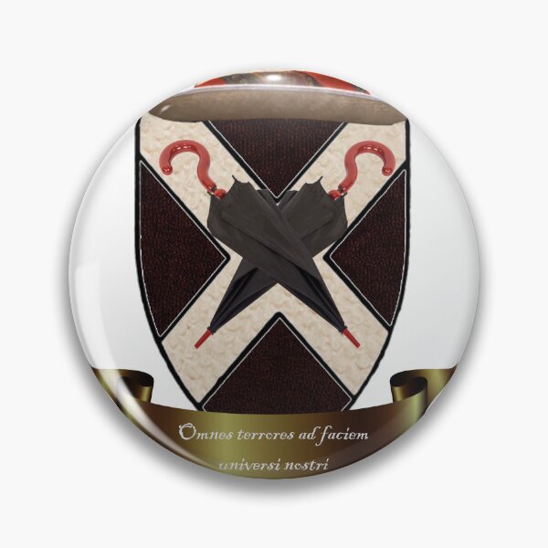 Item preview, 7 Coat of Arms designed and sold by SimonFox.