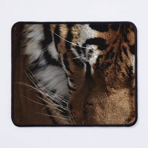 Item preview, Sleeping Tiger - Steve Cooksey designed and sold by MaseRiley99.
