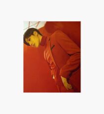 SHINee TAEMIN THIRSTY Art Board