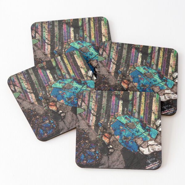 Item preview, Dolomite Rainbow Effect designed and sold by Canadamarsworks.