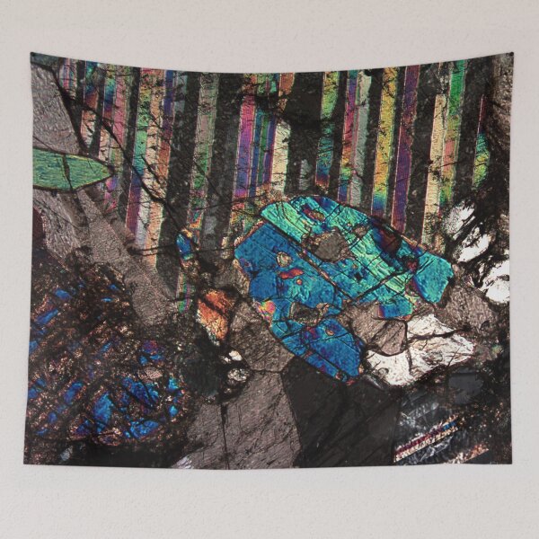 Item preview, Dolomite Rainbow Effect designed and sold by Canadamarsworks.