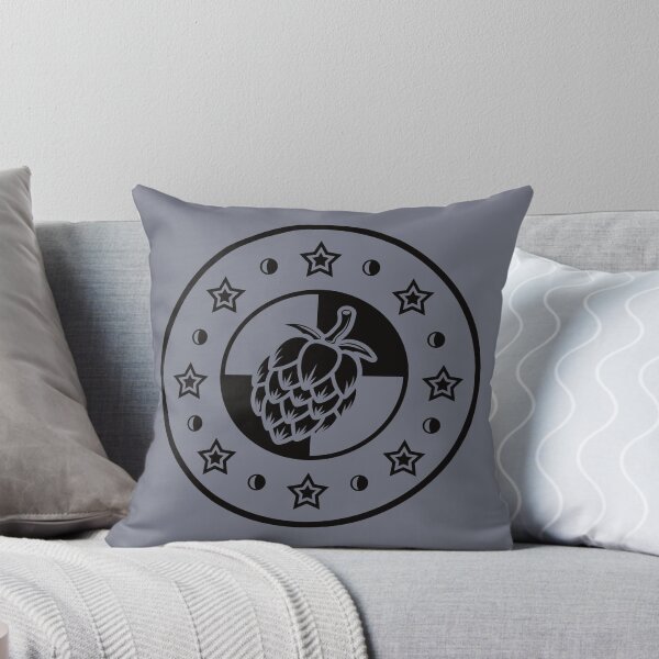 Item preview, Beer Hoppy Stars Black designed and sold by DKdesigns27.