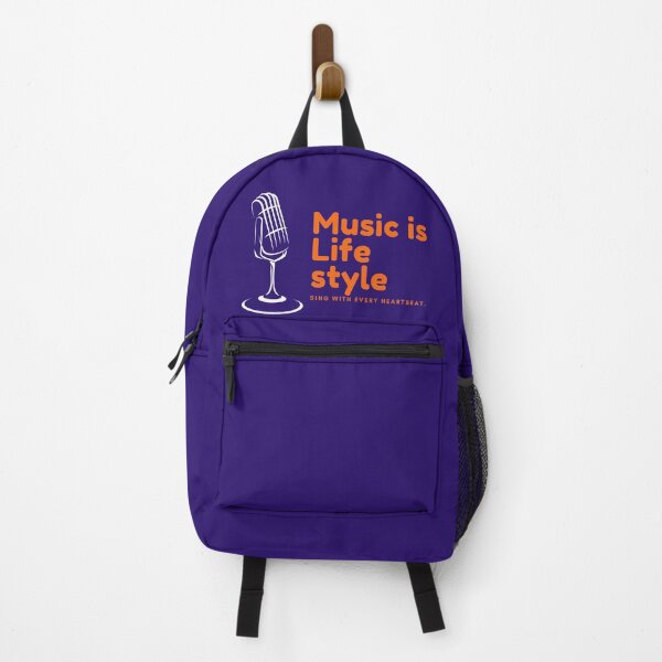Item preview, Music is life style designed and sold by The-Best-Draw.