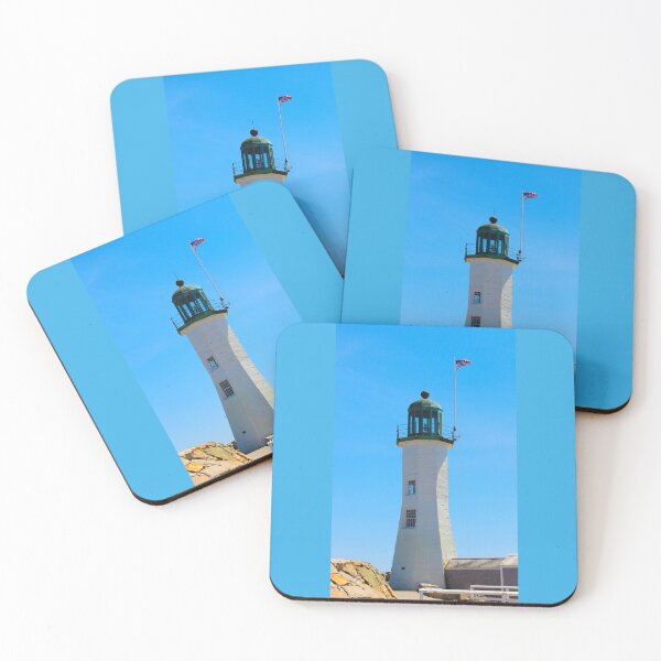 Item preview, Old Scituate Light - Scituate, MA designed and sold by SouthShorePics.