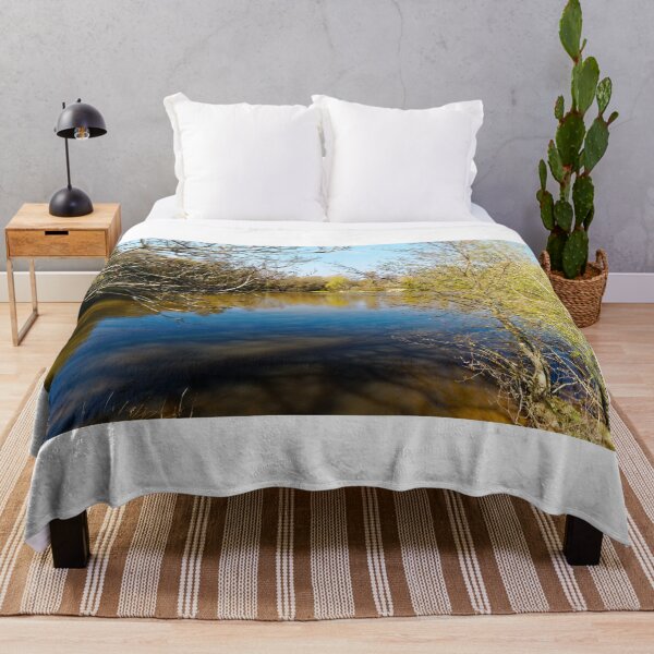 Item preview, Lake at Ditchling Common, England designed and sold by Stephen Frost.
