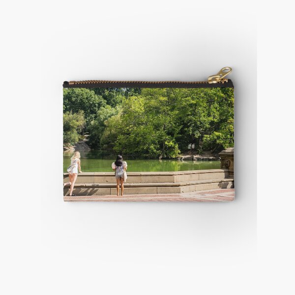 Item preview, Girls day out at Central Park designed and sold by KensLensDesigns.