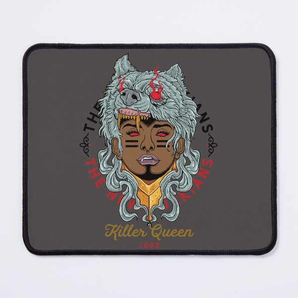 Item preview, KILLER QUEEN 1683 designed and sold by Stanley Lambert.
