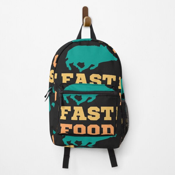 Item preview, Wild boar hog fast food for hunting people designed and sold by erozzz.