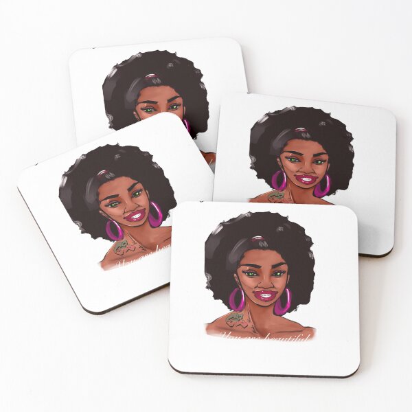 Item preview, You are beautiful designed and sold by NoraciousEmpire.