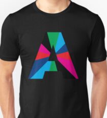 AAA Unisex T-Shirt