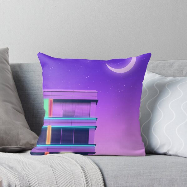 Item preview, Neon Apartment  designed and sold by Inari Designs.