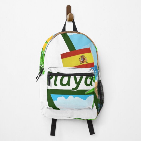 Item preview, Playa Blanca Lanzarote designed and sold by Bimblebuds.