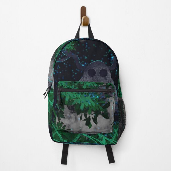 Item preview, Forest Monster in the Night designed and sold by colorsofcherry.