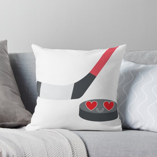 Item preview, Ice Hockey Emoji   designed and sold by HippoEmo.