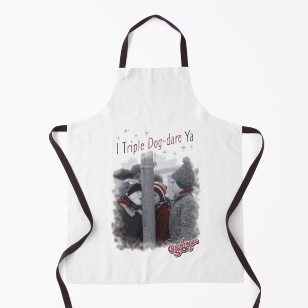 Item preview, A Christmas Story ‘I Triple Dog Dare ya' designed and sold by SAFIXO.