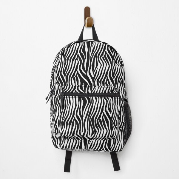 Item preview, Zebra Endless Black and White designed and sold by Anakathrin.