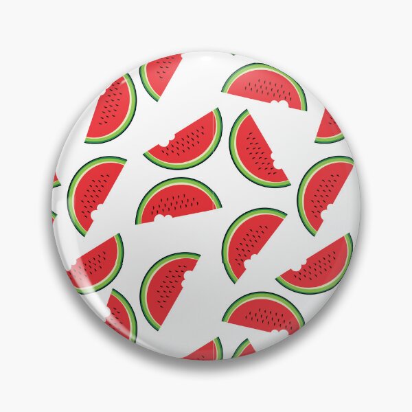 Item preview, Seamless Pattern With Watermelon designed and sold by Pattern1design.