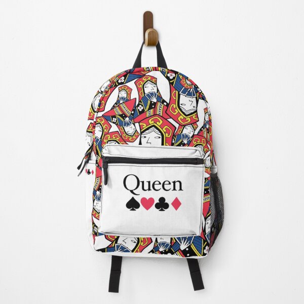 Item preview, Bluff Queen designed and sold by GERTYrb.