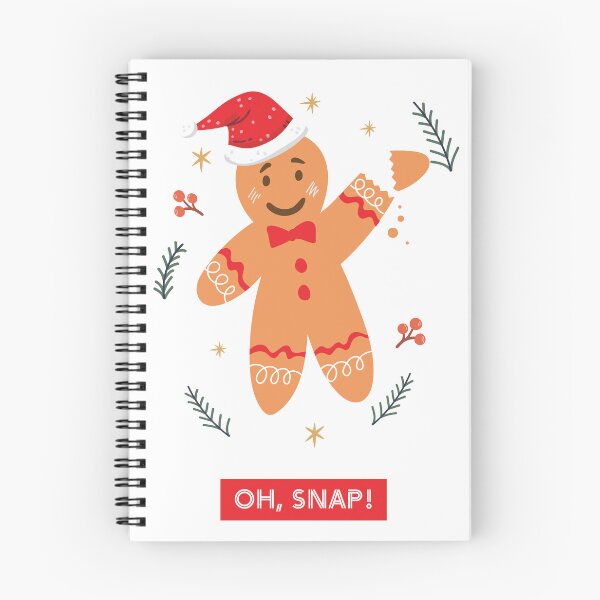 Item preview, Christmas Cute Gingerbread Cookie  designed and sold by bolimj.