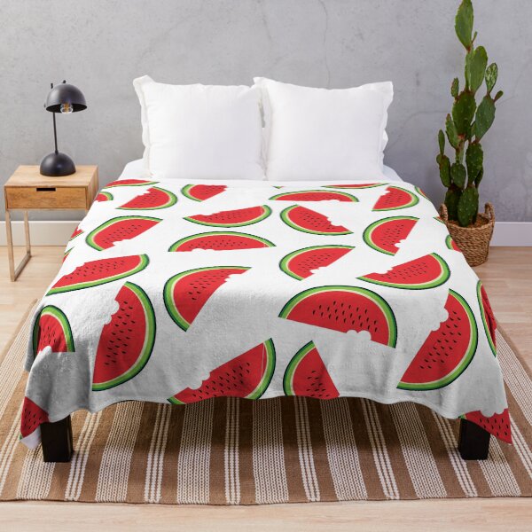 Item preview, Seamless Pattern With Watermelon designed and sold by Pattern1design.