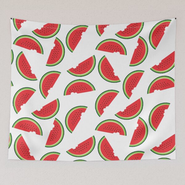 Item preview, Seamless Pattern With Watermelon designed and sold by Pattern1design.
