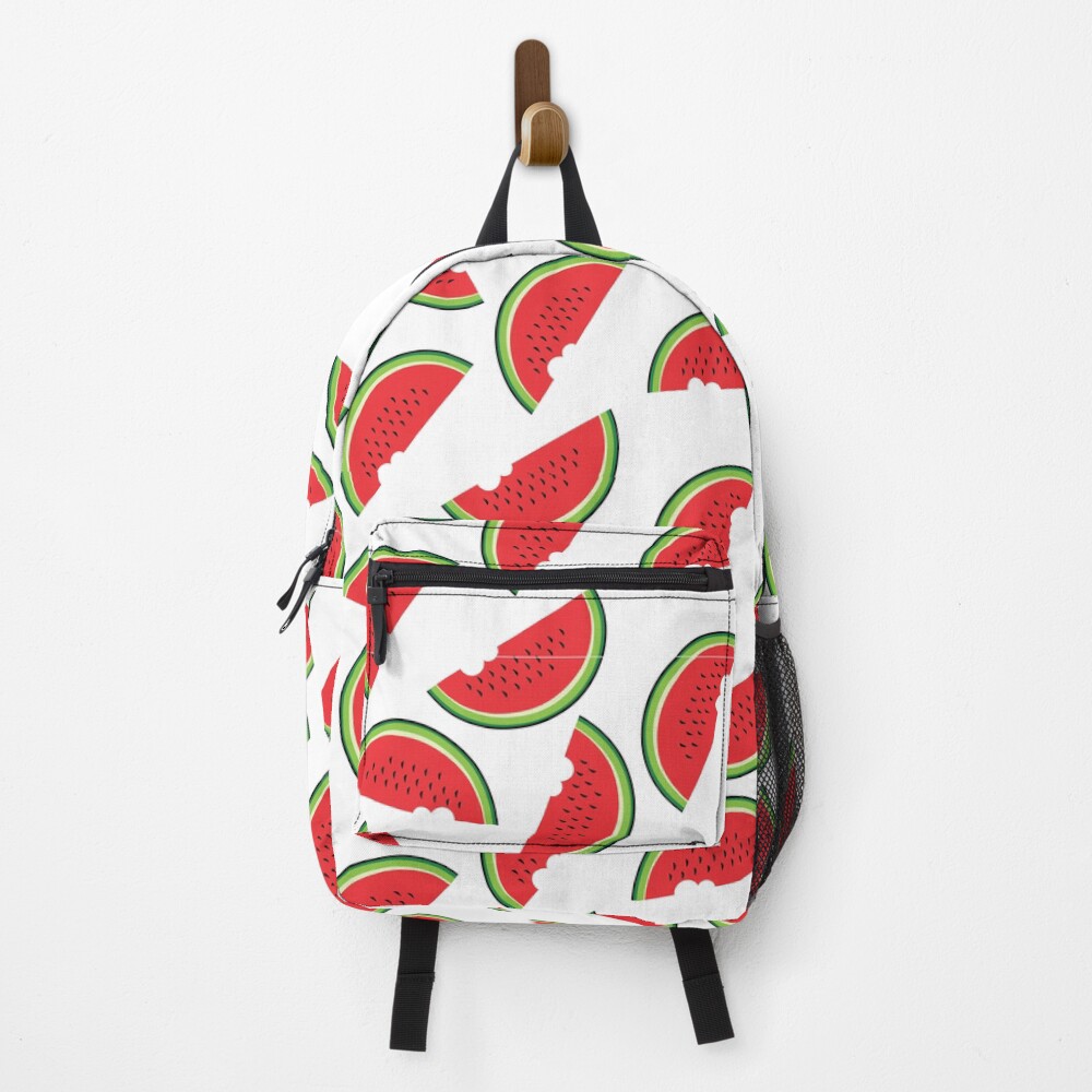 Item preview, Backpack designed and sold by Pattern1design.