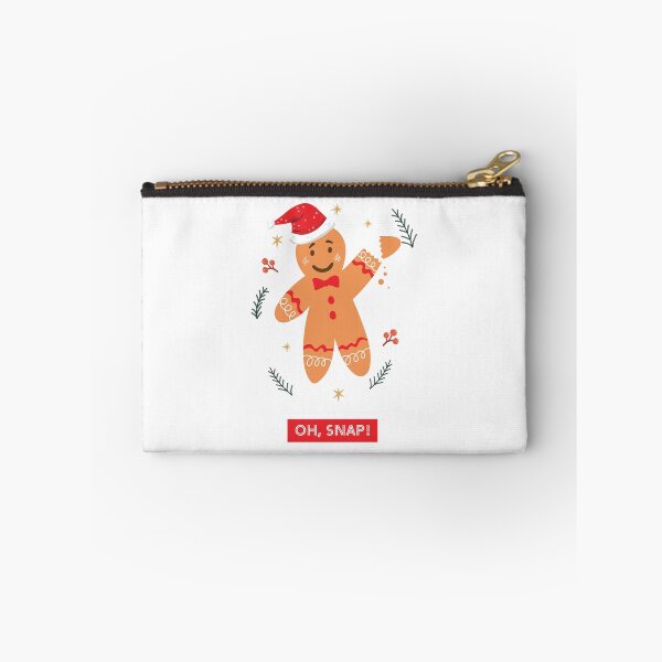 Item preview, Christmas Cute Gingerbread Cookie  designed and sold by bolimj.