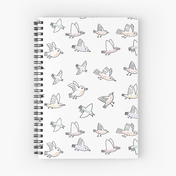 Item preview, Birds - Birds designed and sold by Zeewind.