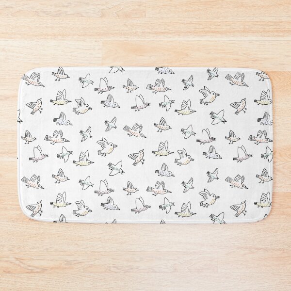 Item preview, Birds - Birds designed and sold by Zeewind.