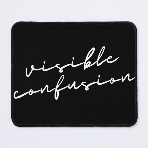 Item preview, Visible Confusion designed and sold by Merigold.