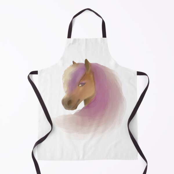 Item preview, Señora poni pastel designed and sold by Zaa.