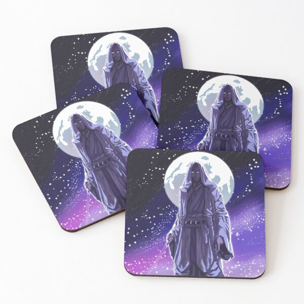 Item preview, Moon Monk designed and sold by Oceankat8.