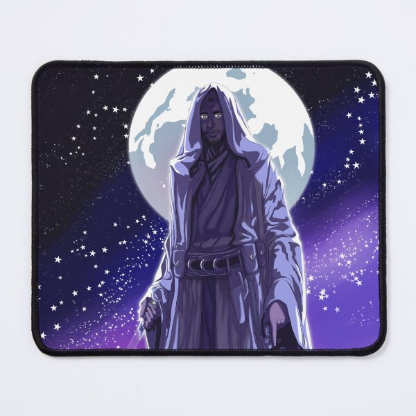Item preview, Moon Monk designed and sold by Oceankat8.