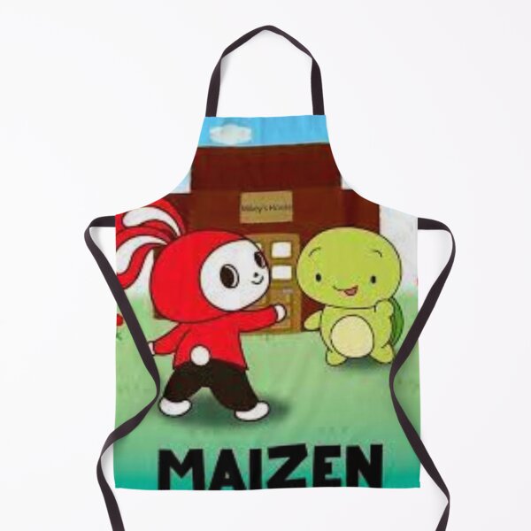 Item preview, JJ MIKEY MAIZEN designed and sold by Trendy Design.