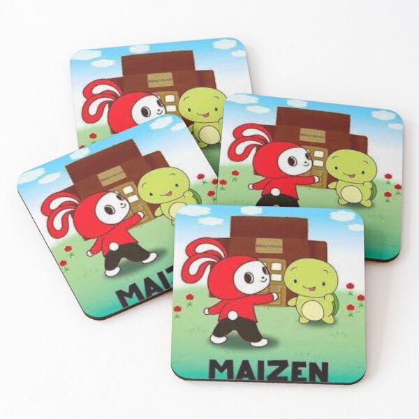 Item preview, JJ MIKEY MAIZEN designed and sold by Trendy Design.