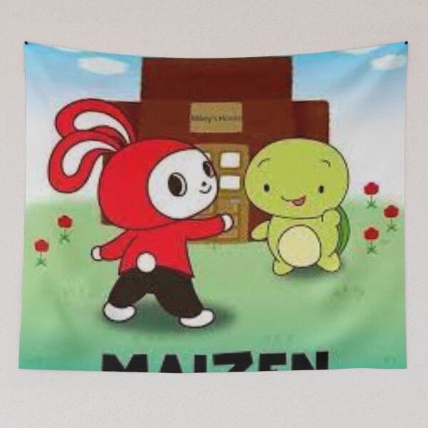 Item preview, JJ MIKEY MAIZEN designed and sold by Trendy Design.