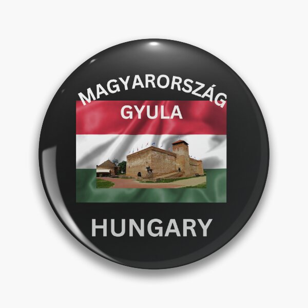 Item preview, TRAVEL TO HUNGARY, GO TO GYULA-HUNGARIAN TRAVEL & TOURISM. designed and sold by IORODAN.