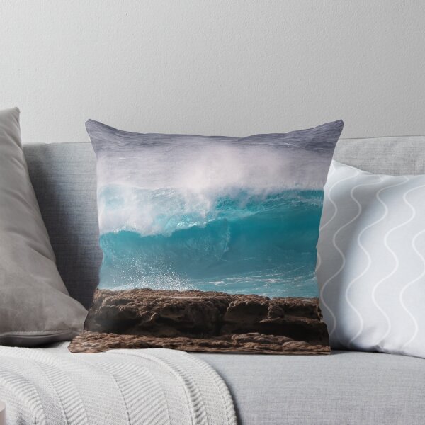 Item preview, Moes Rock Rocking the Big Swell 6 designed and sold by Rainphotography.