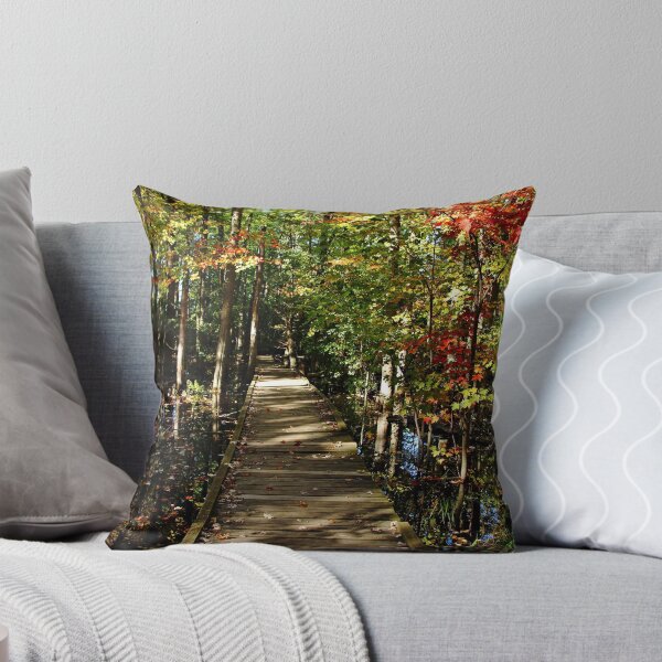 Item preview, Autumn Walk designed and sold by Debbie Oppermann.