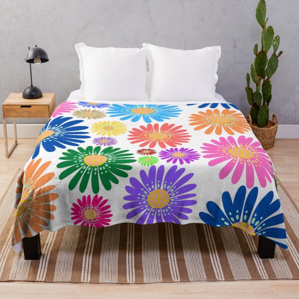 Item preview, Color Flowers designed and sold by GEGSTORE.