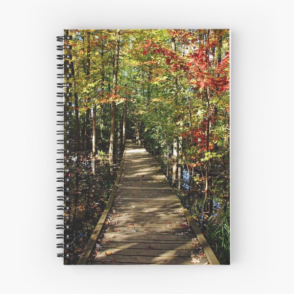 Item preview, Autumn Walk designed and sold by Debbie Oppermann.
