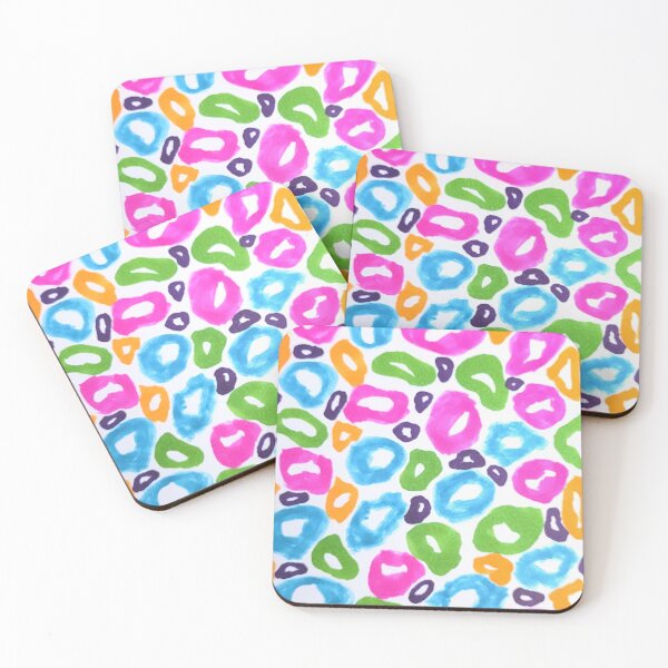 Item preview, Loops designed and sold by artstaceymakes.