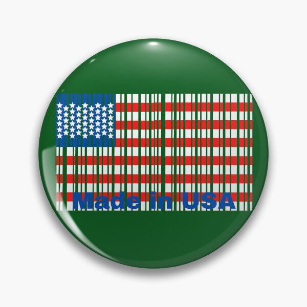Item preview, USA fans designed and sold by Sara 2000.