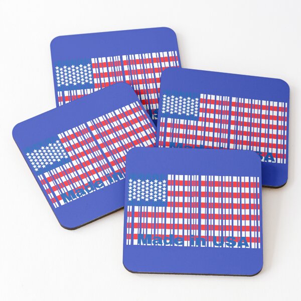 Item preview, USA fans designed and sold by Sara 2000.