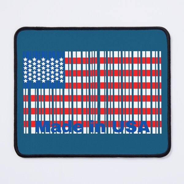 Item preview, USA fans designed and sold by Sara 2000.