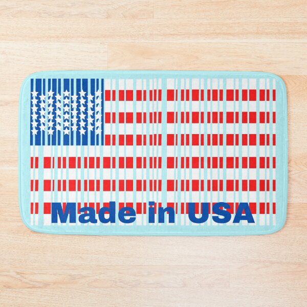 Item preview, USA fans designed and sold by Sara 2000.