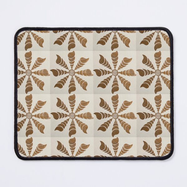 Item preview, seashell tiles designed and sold by Anakathrin.