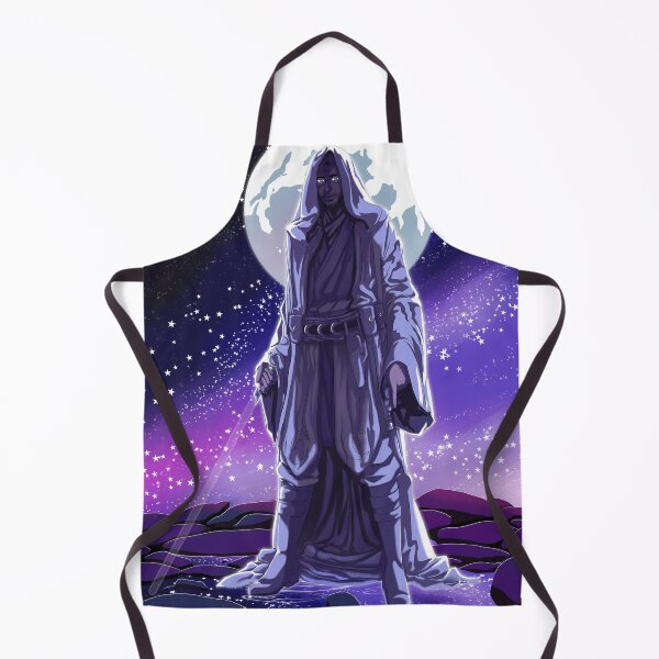 Item preview, Moon Monk designed and sold by Oceankat8.
